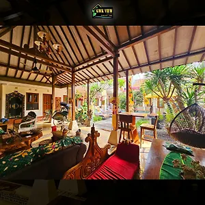 Gwk View Boutique And Jimbaran
