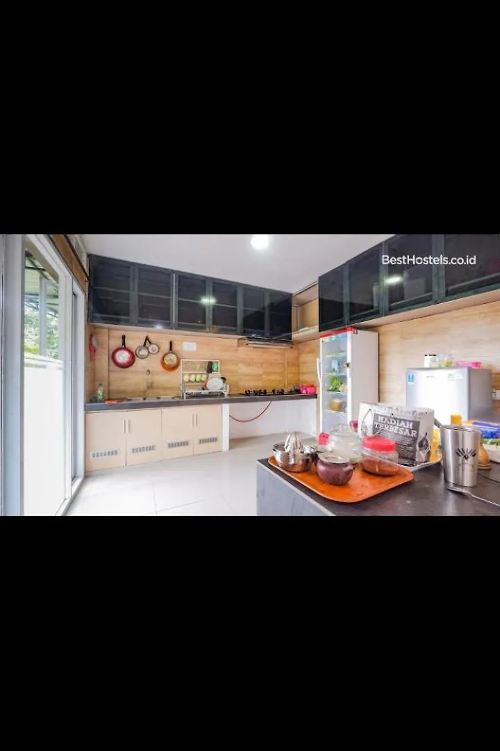 Brielle guest house Jimbaran