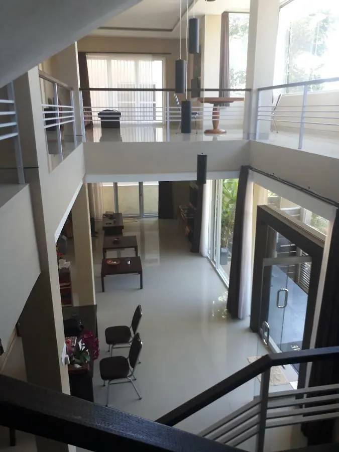 Brielle guest house Jimbaran