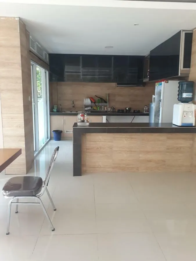 Brielle guest house Jimbaran