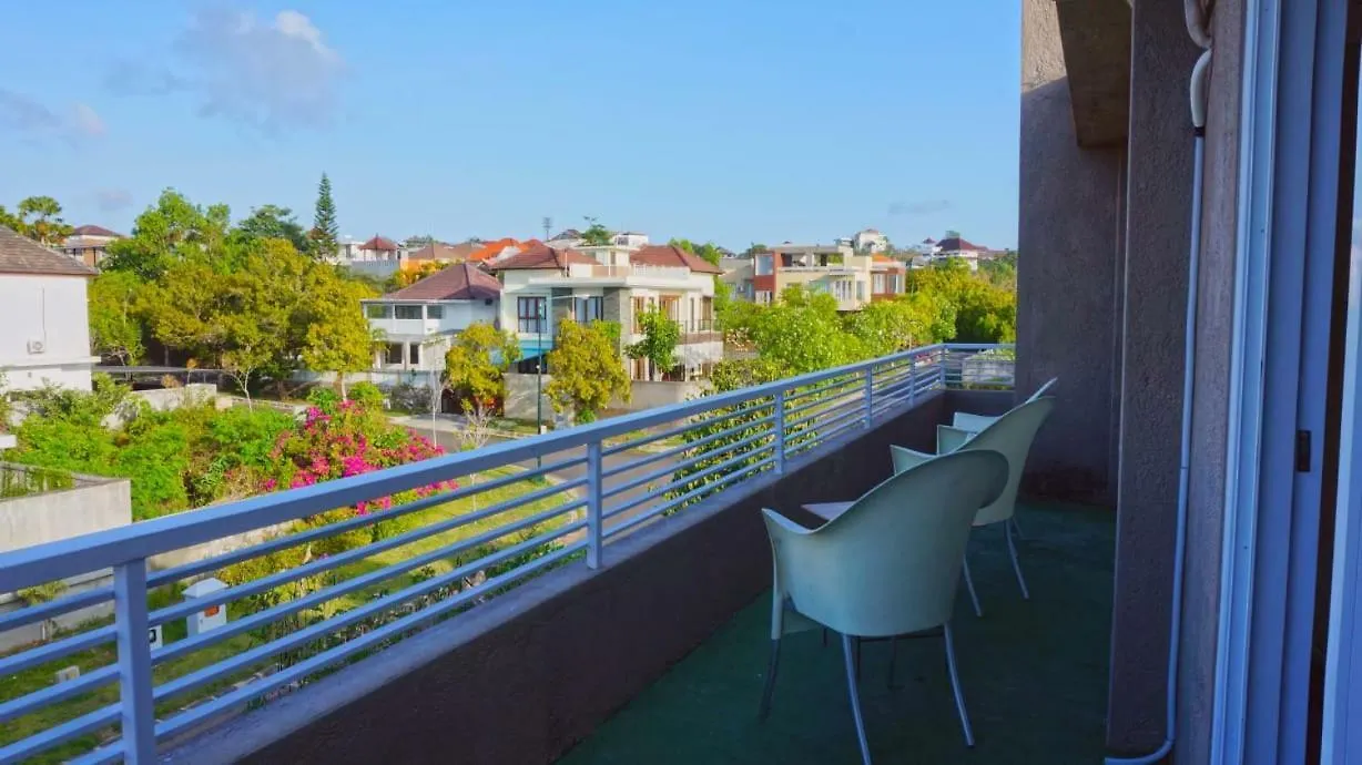 Brielle guest house Jimbaran