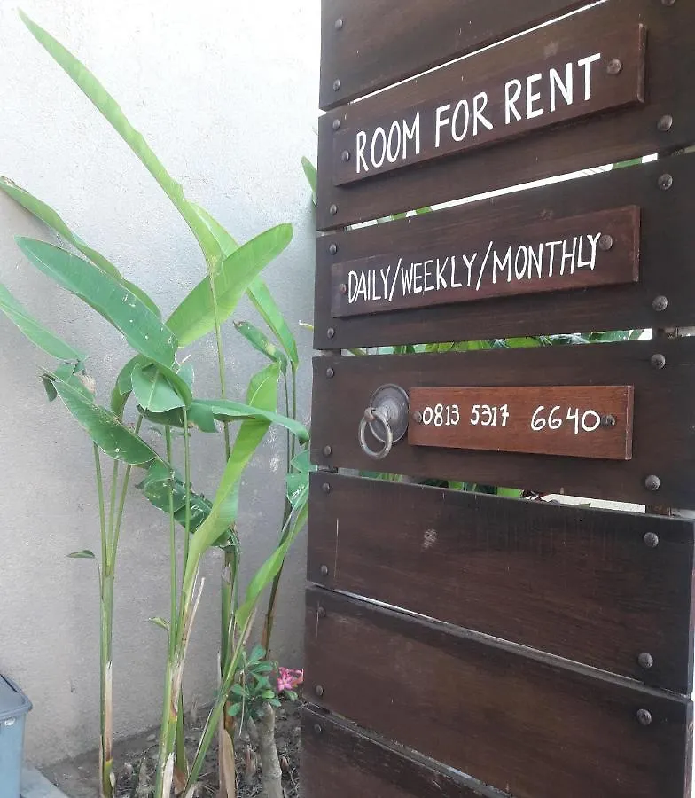 Brielle guest house Jimbaran