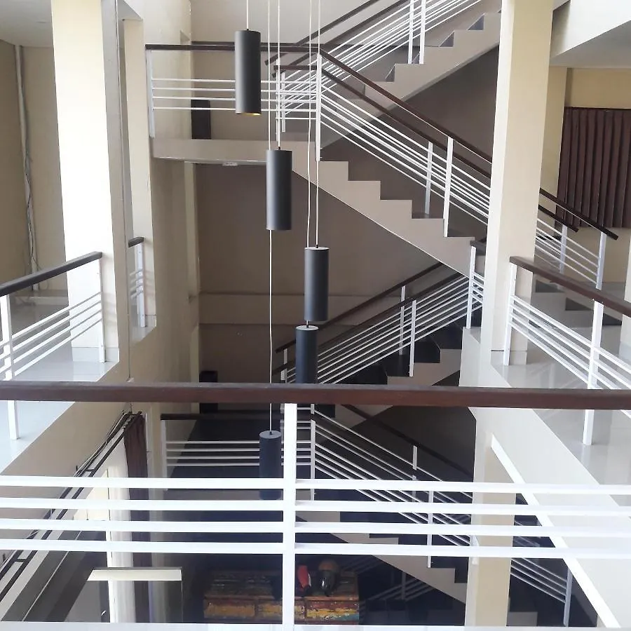 Brielle guest house Jimbaran