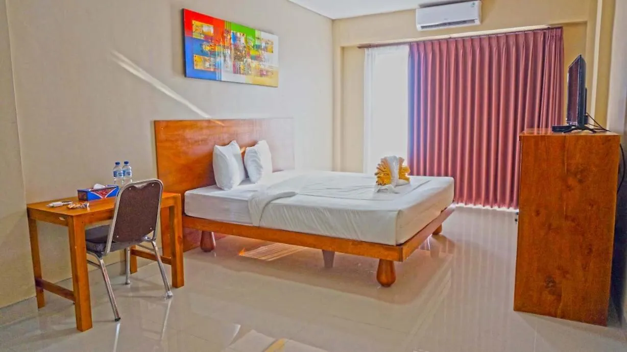 Brielle guest house Jimbaran