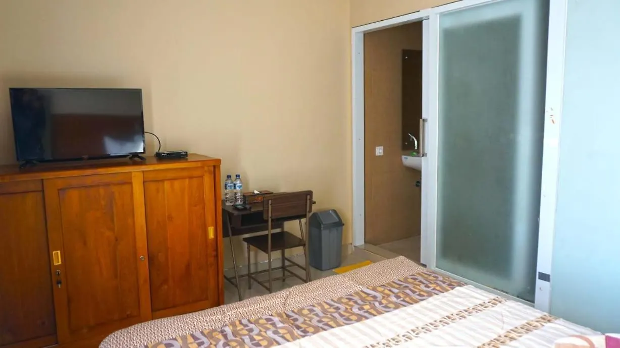 Brielle guest house Jimbaran