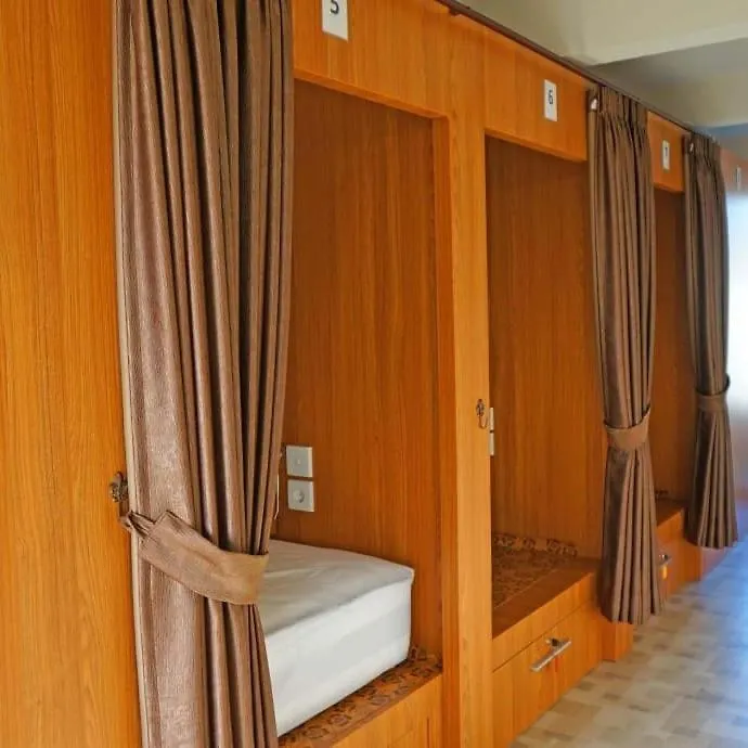 Brielle Guest House Jimbaran Indonésie