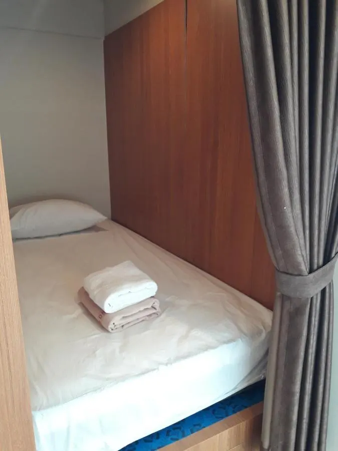 Brielle Guest House Jimbaran
