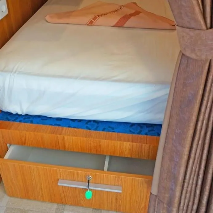 Brielle Guest House Jimbaran