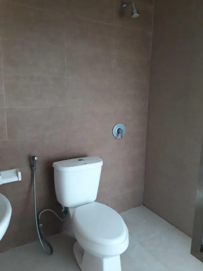 Brielle Guest House Jimbaran