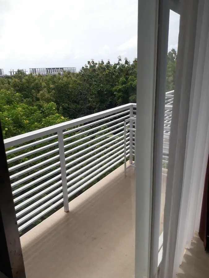 Brielle Guest House Jimbaran